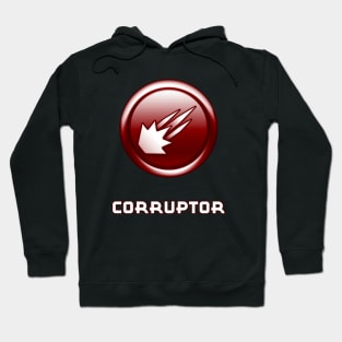 City of Villains - Corruptor Hoodie